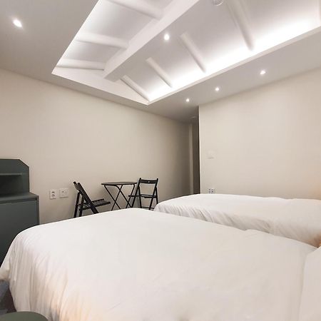Hotelarrive Jeonju Sihwayeonpung Экстерьер фото