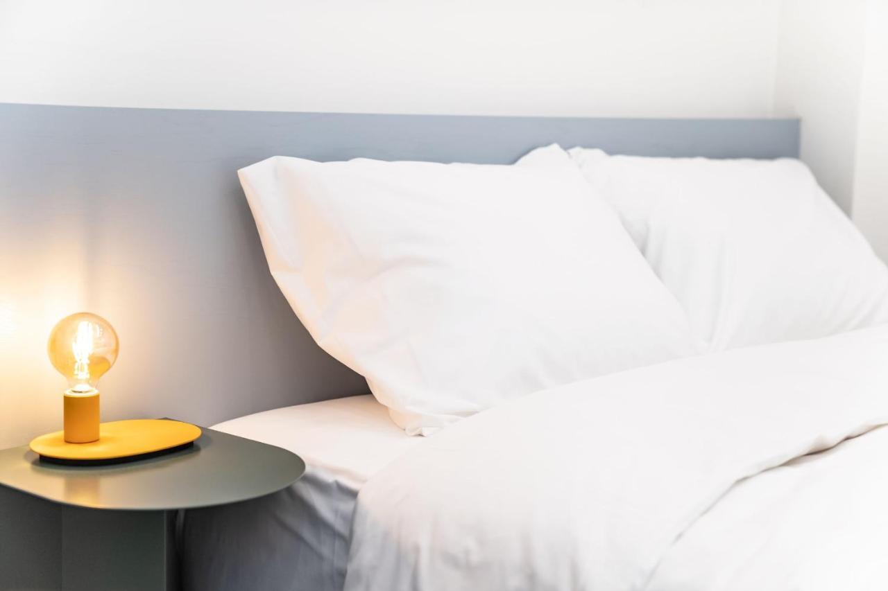 Hotelarrive Jeonju Sihwayeonpung Экстерьер фото
