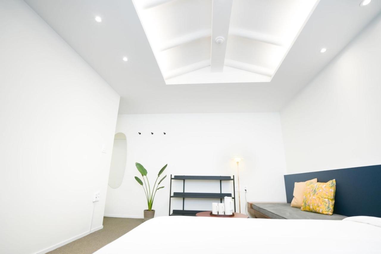 Hotelarrive Jeonju Sihwayeonpung Экстерьер фото