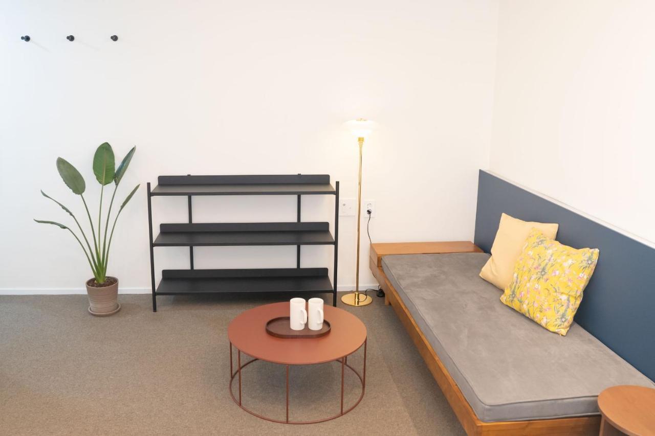 Hotelarrive Jeonju Sihwayeonpung Экстерьер фото