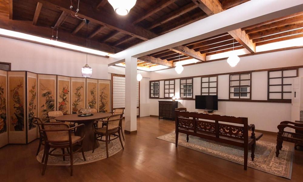 Hotelarrive Jeonju Sihwayeonpung Экстерьер фото