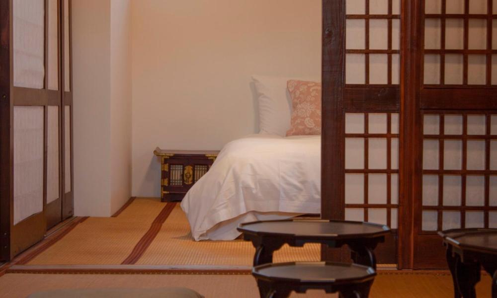 Hotelarrive Jeonju Sihwayeonpung Экстерьер фото