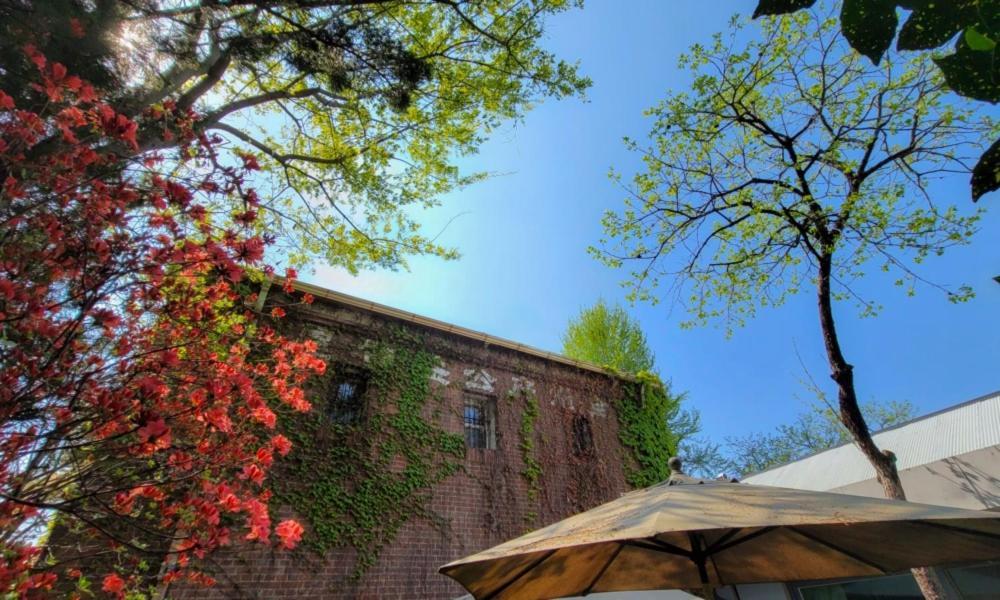 Hotelarrive Jeonju Sihwayeonpung Экстерьер фото