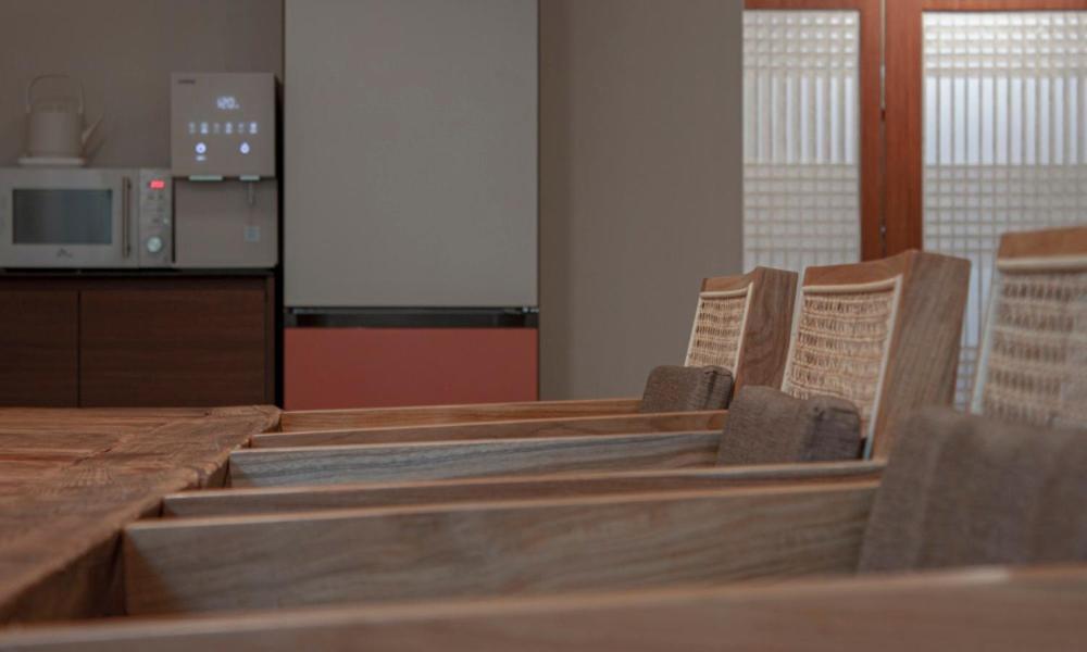 Hotelarrive Jeonju Sihwayeonpung Экстерьер фото